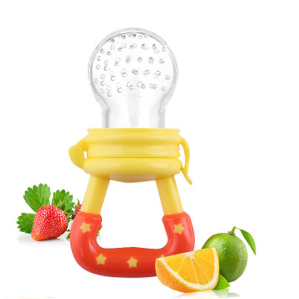 Baby Fresh Food Pacifier