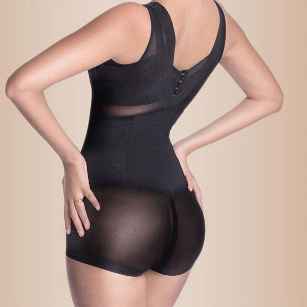 FIRM CONTROL BODY SUIT