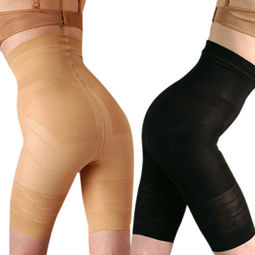 Slim N Lift Body Shapewear for Flatter Tummy Slimmer Thighs and Butt Lift