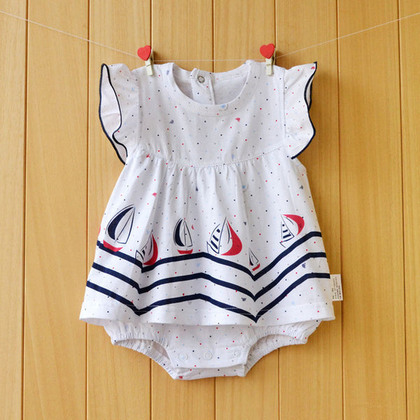 cute romper dresses Summer Rompers Under $50 | LivingLesh The Joy Smocked Babydoll Romper is pure sunshine Street Style Buttery Soft Romper