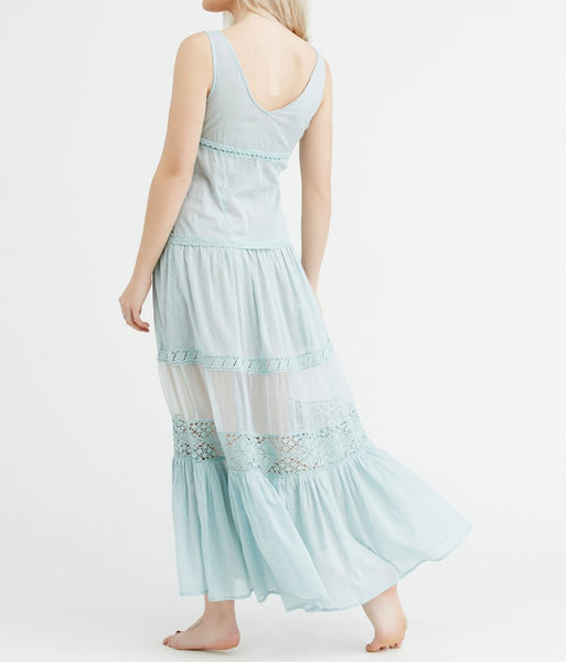 Aria Boho Dress