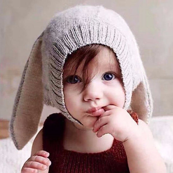 Bunny Ears Hat