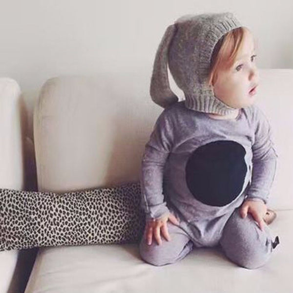Bunny Ears Hat