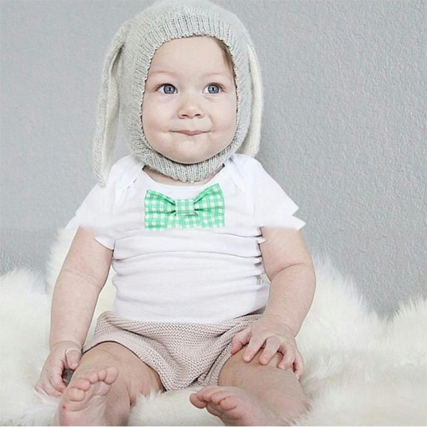 Bunny Ears Hat