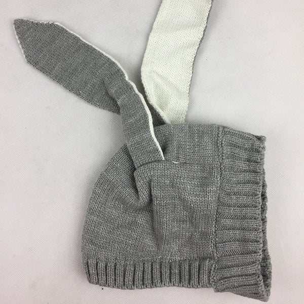 Bunny Ears Hat