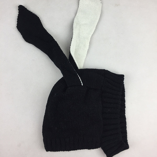 Bunny Ears Hat