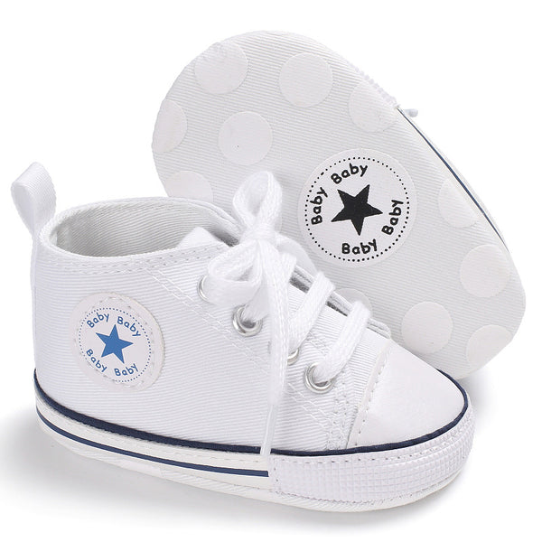 Classic Baby Sneakers