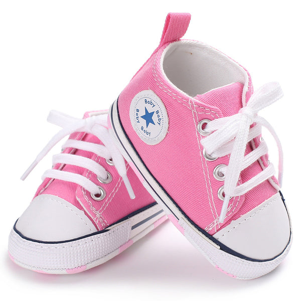 Classic Baby Sneakers