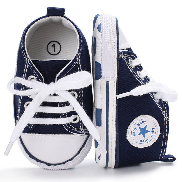 Classic Baby Sneakers