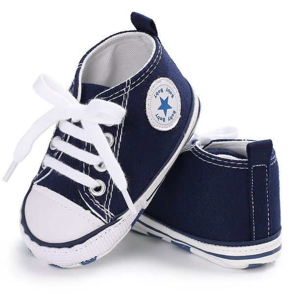 Classic Baby Sneakers
