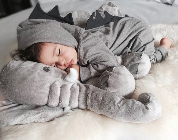 Cute Baby Clothes - Dinosaur Romper