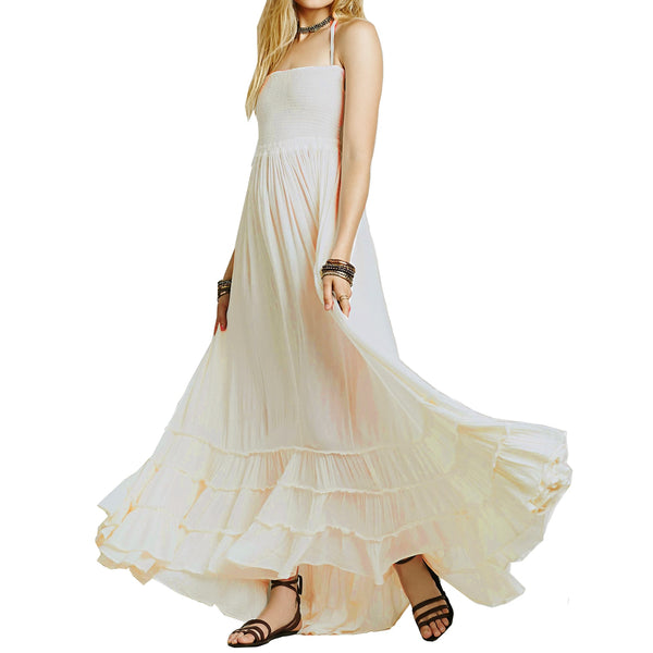 Mirabelle Boho Dress
