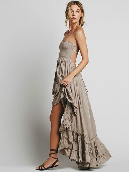 Mirabelle Boho Dress