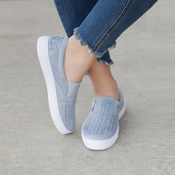Lyra Loafers