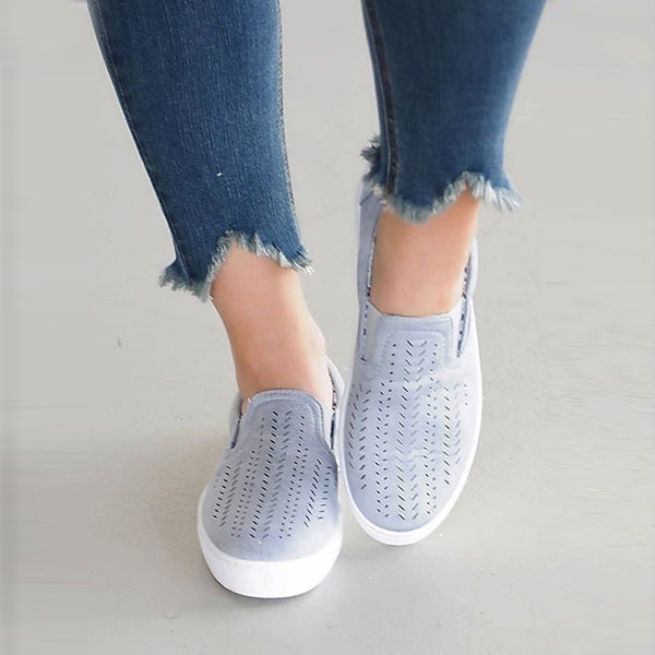 Lyra Loafers