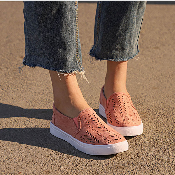 Lyra Loafers