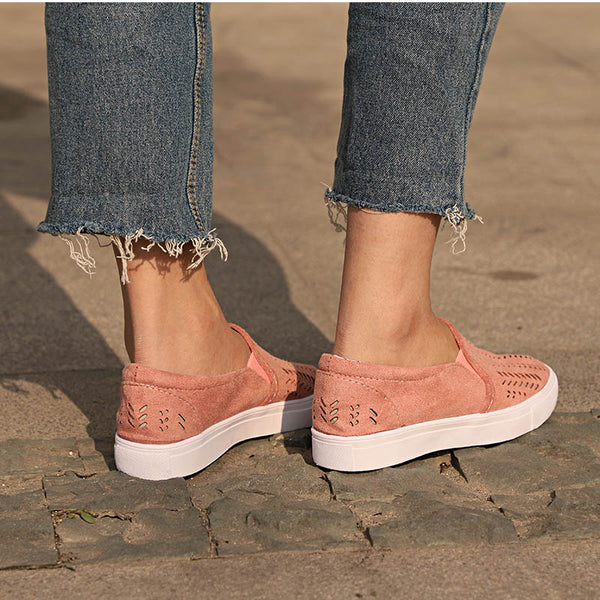 Lyra Loafers