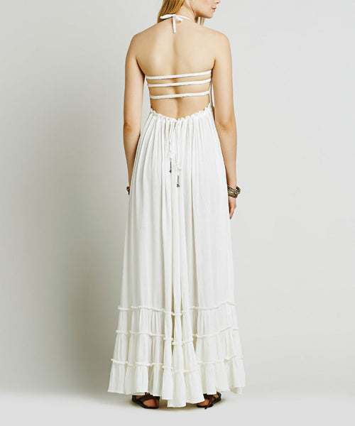 Mirabelle Boho Dress