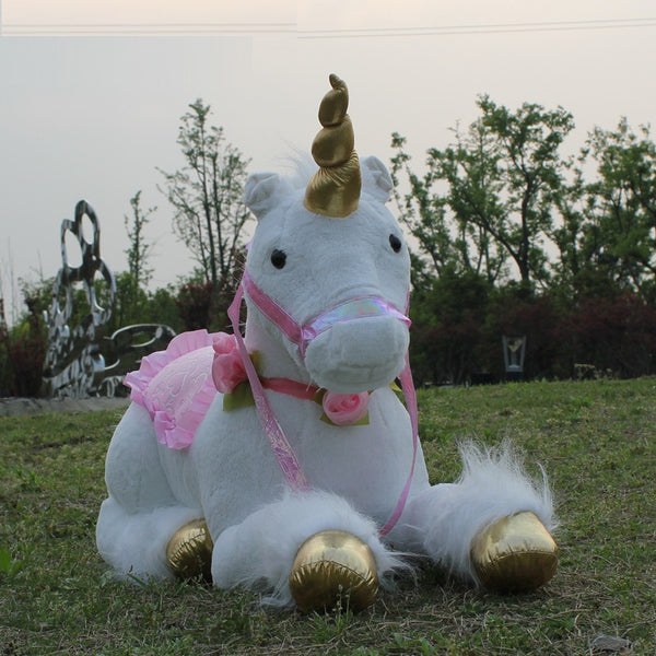 I'm A Unicorn