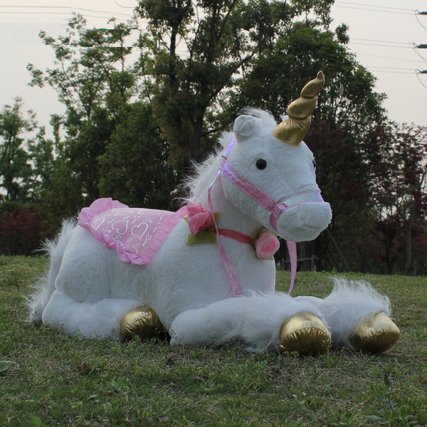 I'm A Unicorn
