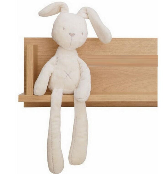 Baby Shower Ideas - Bunny  Rabbit