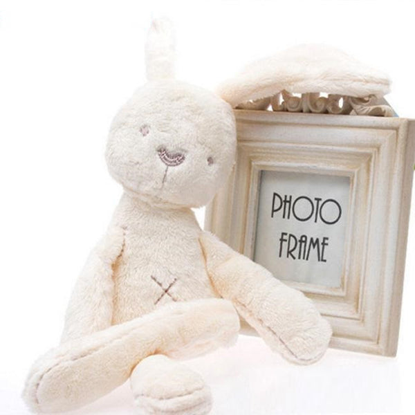 Baby Shower Ideas - Bunny  Rabbit