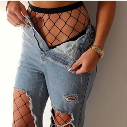 FISHNET TIGHTS