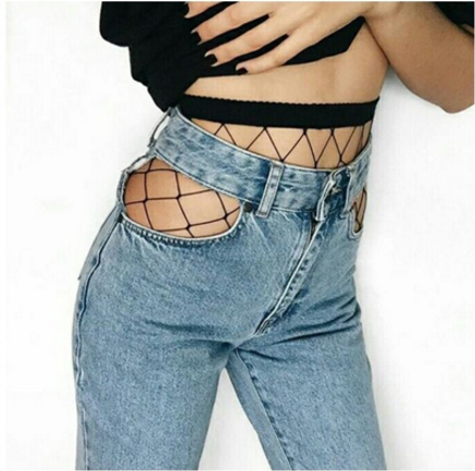 FISHNET TIGHTS