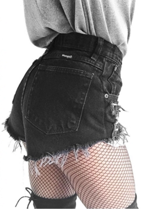 FISHNET TIGHTS
