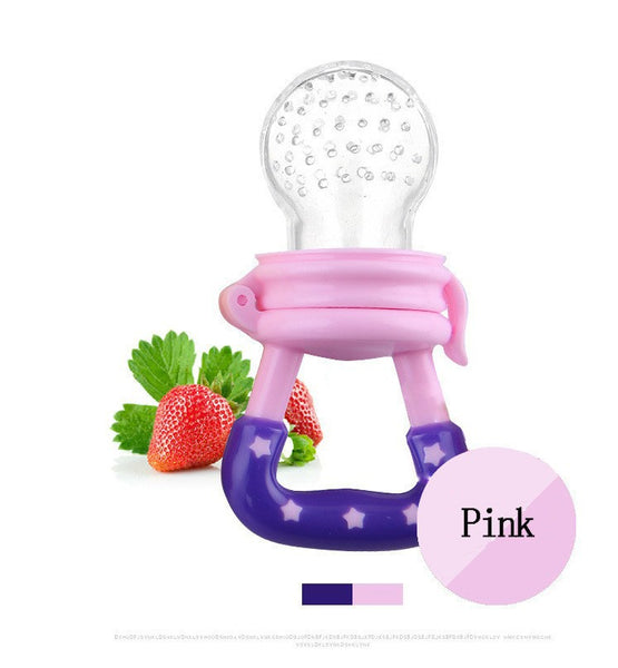 Baby Fresh Food Pacifier