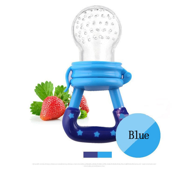 Baby Fresh Food Pacifier