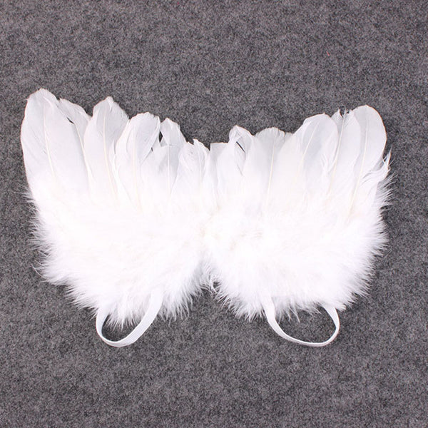 Newborn  Angel Wings  Photo Props
