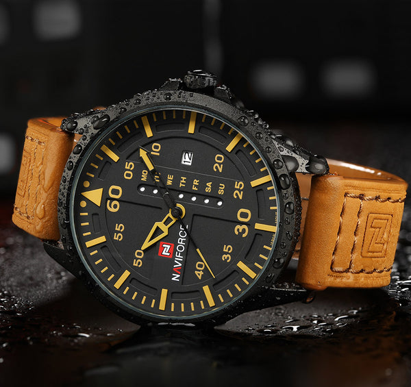 Men Sports Watch