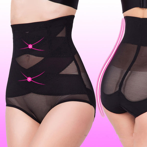 Waist Shaper Control Panty