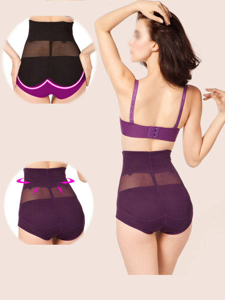 Waist Shaper Control Panty
