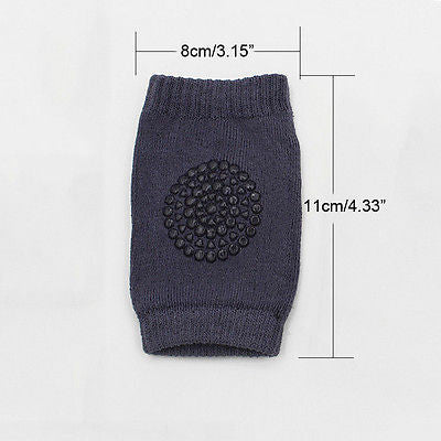 Baby Safety Cotton Knee Pad
