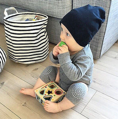 Baby Safety Cotton Knee Pad