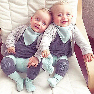 Baby Safety Cotton Knee Pad