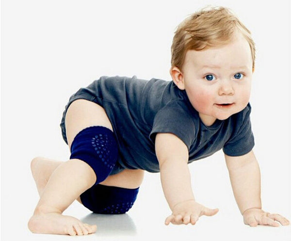 Baby Safety Cotton Knee Pad