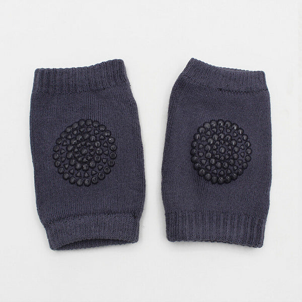 Baby Safety Cotton Knee Pad
