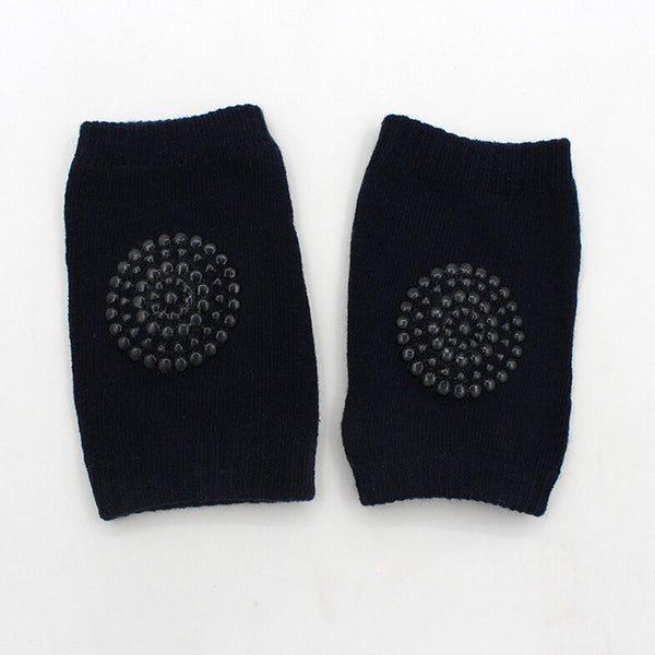 Baby Safety Cotton Knee Pad