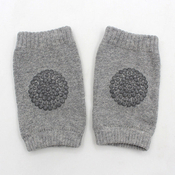 Baby Safety Cotton Knee Pad