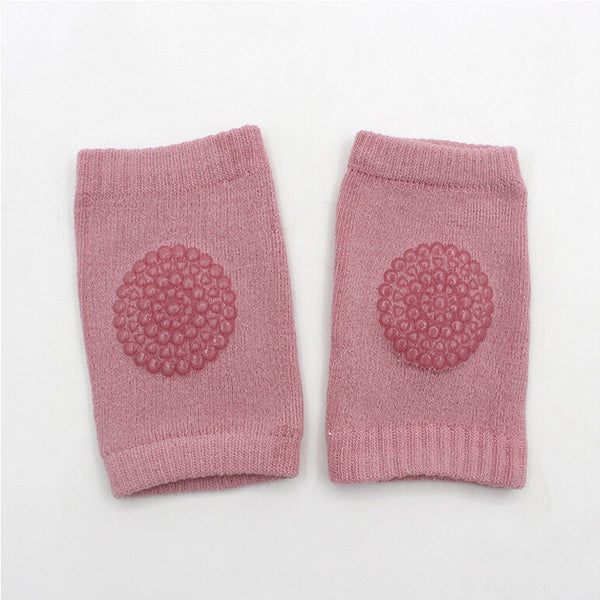 Baby Safety Cotton Knee Pad