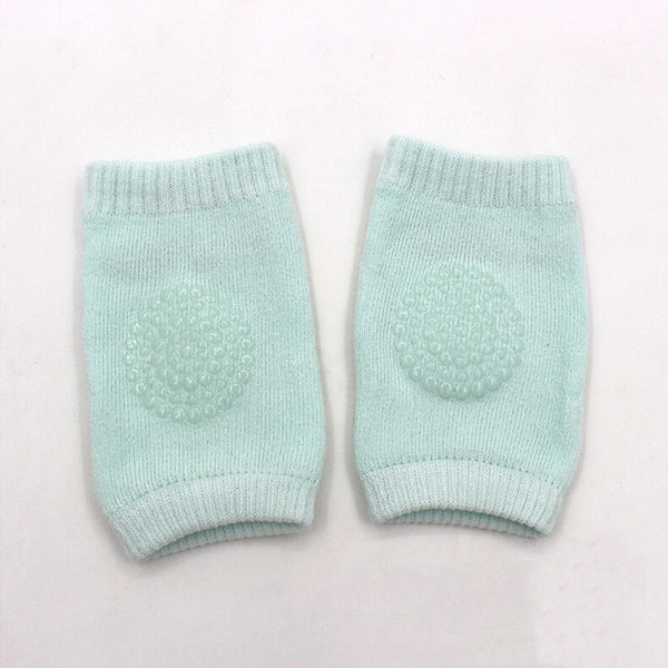 Baby Safety Cotton Knee Pad