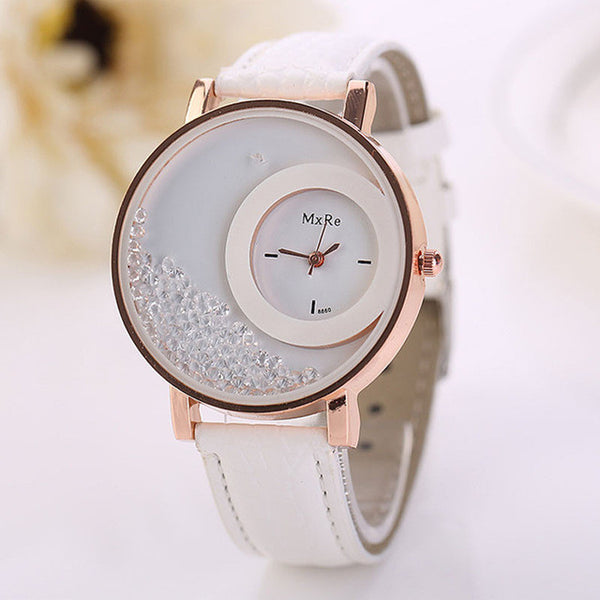 Dakota - Rose Gold