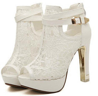 New Lace