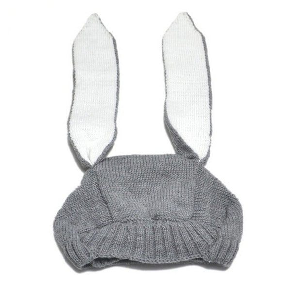 Bunny Ears Hat