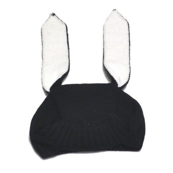 Bunny Ears Hat