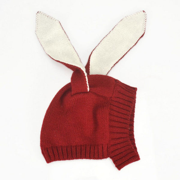 Bunny Ears Hat