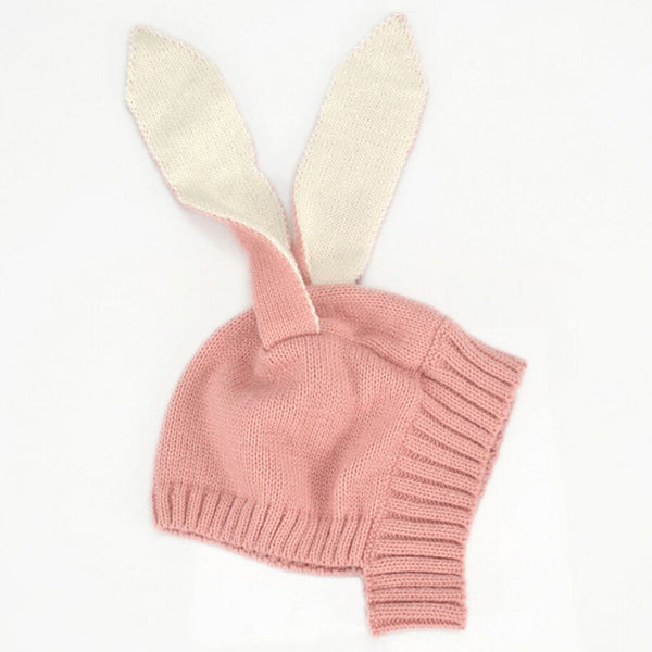 Bunny Ears Hat